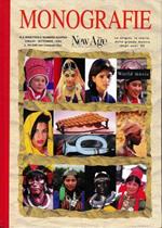 Monografie. Supplemento di New Age Music and New Sounds. Bimestrale - n.6 - Luglio Settembre 1994. World music