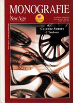 Monografie. Supplemento di New Age Music and New Sounds. Anno V - n.22 - 1997. Colonne Sonore d'Autore