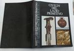 Civiltà del Lazio primitivo. Palazzo delle esposizioni Roma 1976