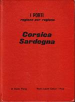 I porti regione per regione. Corsica Sardegna