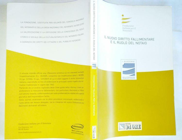 Libreria del Professore