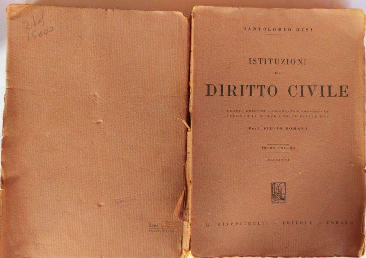 Libreria del Professore