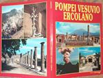 Pompei Vesuvio Ercolano