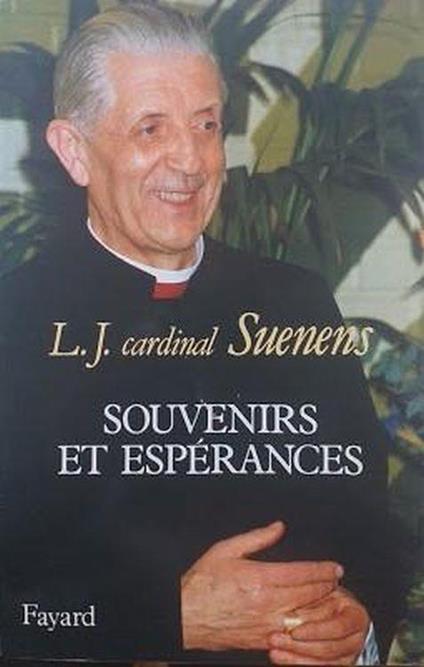 Souvenirs et Espérances - copertina