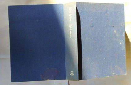 Egitto eterno - Pierre Montet - copertina