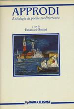 Approdi. Antologia di poesia mediterranea