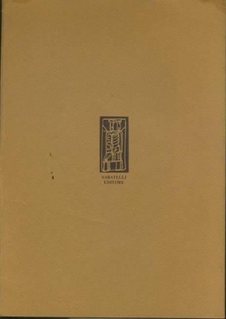 Ritratto agli amici - 2