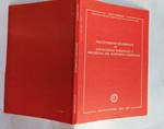 Procedimenti incompleti di separazione personale e disciplina del rapporto coniugale