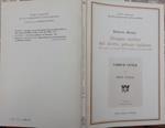 Disegno storico del diritto privato italiano (dal codice civile 1865 al codice civile del 1942)