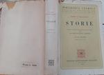 Storie interpretate in lingua italiana da Giovanni Battista Cardona. Volume II