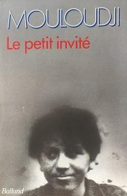 Le petit invité - copertina