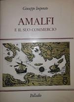 Amalfi e il suo commercio