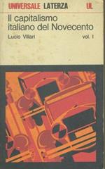 Il capitalismo del novecento. Vol. 1