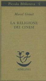 La religione dei cinesi