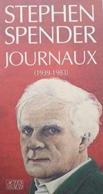 Journaux : 1939-1983