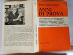 Anni di prova
