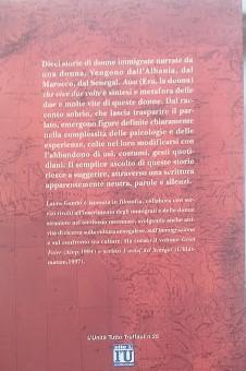 Awa che vive due volte - Laura Gambi - 2