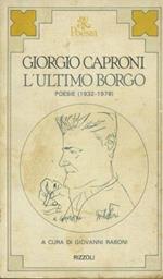 L' ultimo borgo