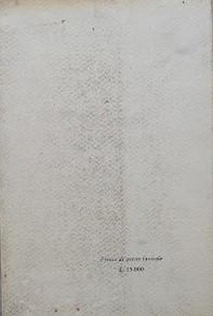 Studj romanzi, XXXVII - Aulo Greco - copertina