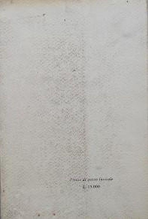 Studj romanzi, XXXVII - Aulo Greco - copertina