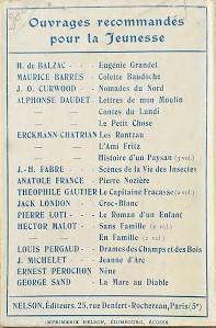 Le petit chose - Alphonse Daudet - 2