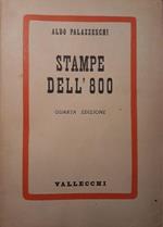 Stampe dell'800