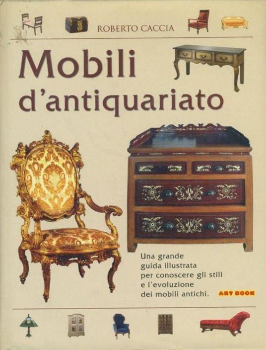 Roberto Caccia - copertina