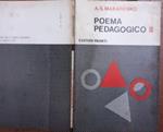 Poema pedagogico. II