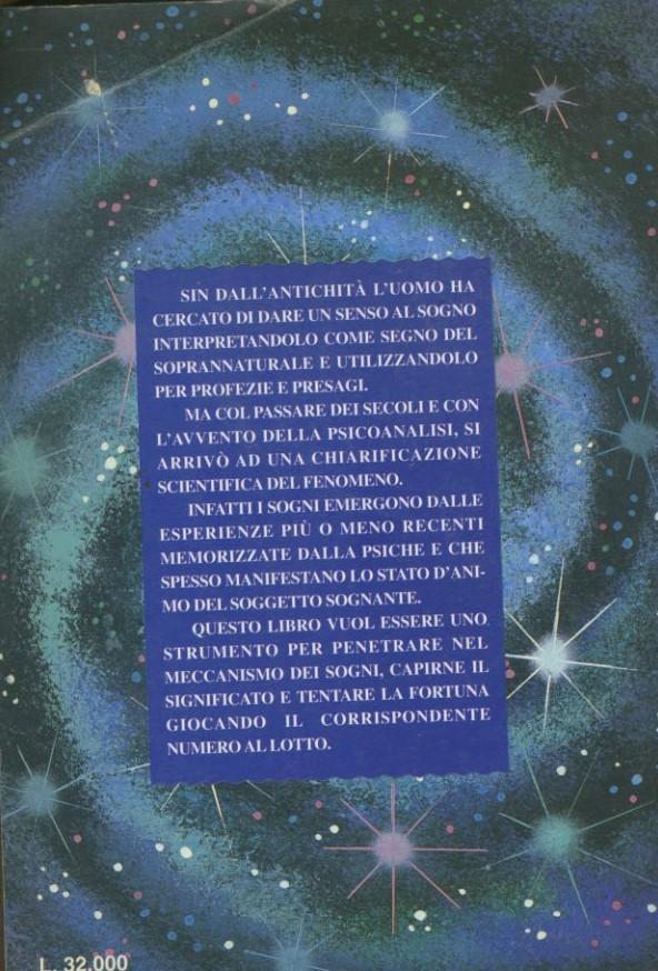 Come interpretare i sogni