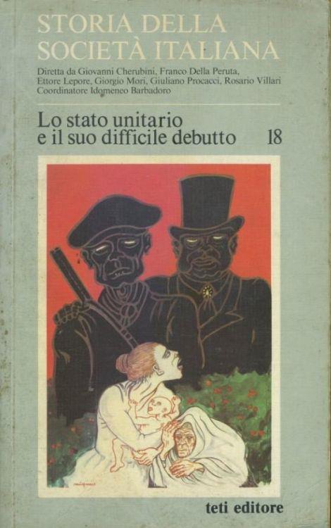 Libreria del Professore