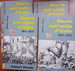 Storia dell'unita' d'Italia 1814-1871