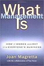 What management is