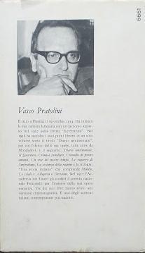 Allegoria e derisione - Vasco Pratolini - 2