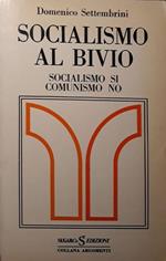 Socialismo al bivio: socialismo sì comunismo no