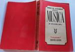 Breve storia della musica