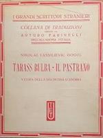 Tarass Bulba - Il pastrano