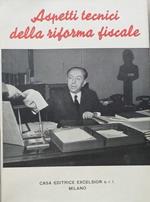 Aspetti tecnici della riforma fiscale
