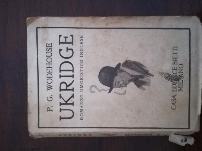 Libreria del Professore