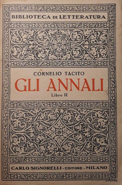 Libreria del Professore