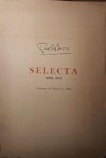 Selecta (1898 - 1954)