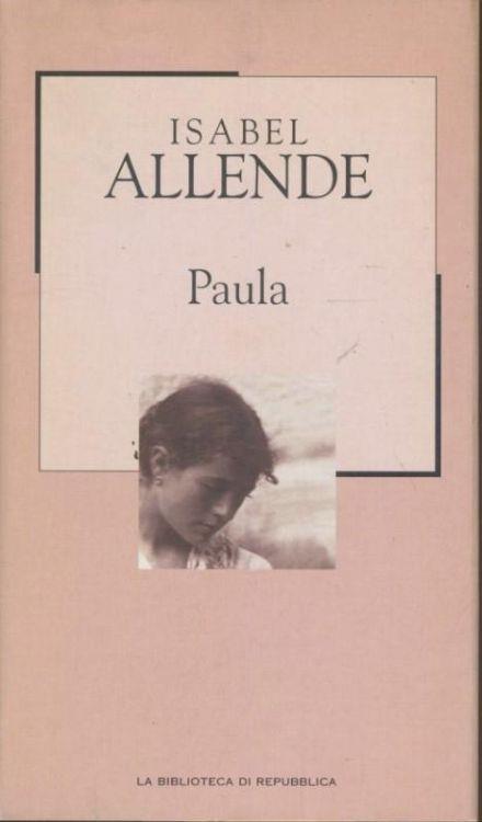 Paula - copertina