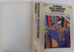 Storia dell'Unione Sovietica vol. 1