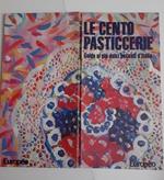 Le cento pasticcerie