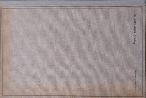 Il Mediterraneo dall'unità di Roma all'Impero Italiano - Pietro Silva - 2