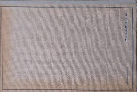 Il Mediterraneo dall'unità di Roma all'Impero Italiano - Pietro Silva - 2