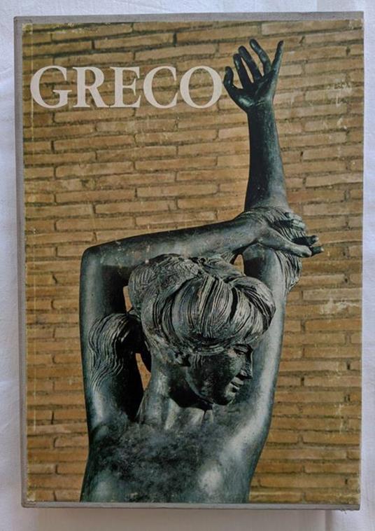 Emilio Greco - Leonardo Sciascia - 2