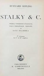 Stalky & C