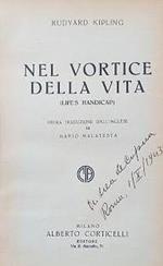 Nel vortice della vita