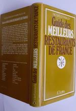 Guide des Meilleurs Restaurants de France
