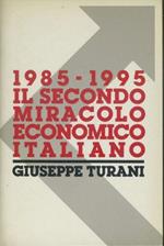 1985-1995 Il Secondo Miracolo Economico Italiano